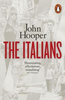 The Italians - Hooper John