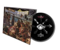 The IVth Crusade Bolt Thrower