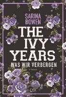 The Ivy Years - Was wir verbergen - Bowen Sarina