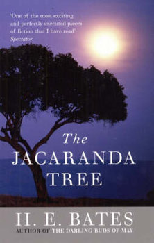 The Jacaranda Tree - Bates H. E.