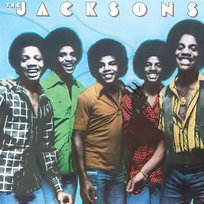 The Jacksons The Jacksons
