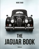 The Jaguar Book. Collector's Edition Rene Staud, Jurgen Lewandowski