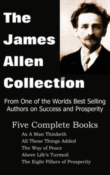 The James Allen Collection - Allen James