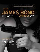 The James Bond Omnibus - Fleming Ian, Lawrence Jim, Horak Yaroslav