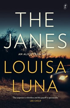 The Janes - Louisa Luna