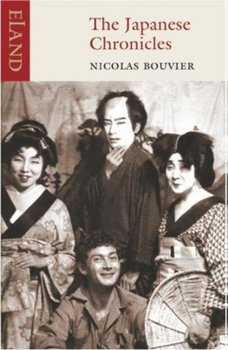 The Japanese Chronicles - Bouvier Nicolas