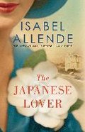The Japanese Lover - Allende Isabel