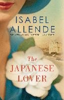The Japanese Lover Allende Isabel