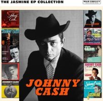 The Jasmine Ep Collection Cash Johnny
