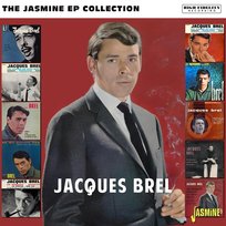 The Jasmine Ep Collection Brel Jacques