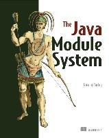 The Java Module System Parlog Nicolai