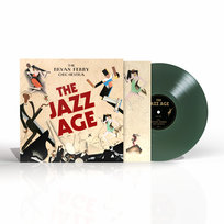 The Jazz Age, płyta winylowa Bryan Ferry