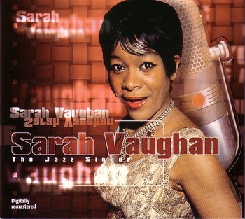The Jazz Singer Vaughan Sarah Muzyka Sklep EMPIK COM