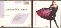The Jazzmasters S/T USA JVC-2021-2 Various Artists