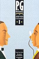 The Jeeves Omnibus Wodehouse P. G.