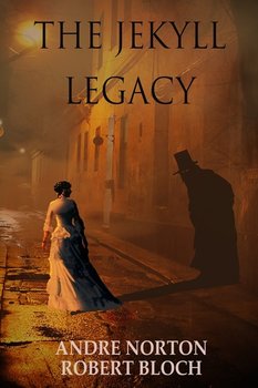 The Jekyll Legacy - Andre Norton