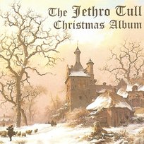 The Jethro Tull Christmas Album Jethro Tull