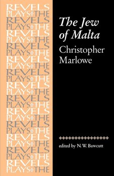 The Jew of Malta - Marlowe Christopher