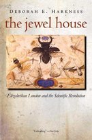 The Jewel House Harkness Deborah E.