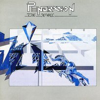 The Jewel Pendragon