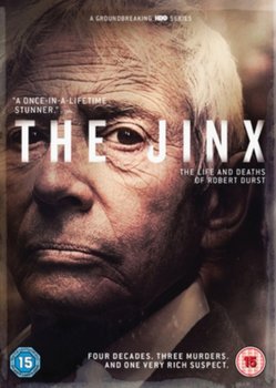 The Jinx - The Life and Deaths of Robert Durst (brak polskiej wersji językowej) - Jarecki Andrew