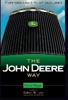 The John Deere Way - Magee David
