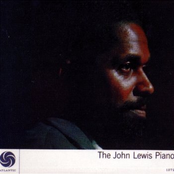 The John Lewis Piano - John Lewis
