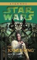 The Joiner King: Star Wars Legends (Dark Nest, Book I) - Denning Troy