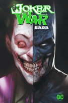 The Joker War Saga Tynion IV James