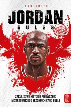 The Jordan rules - Smith Sam