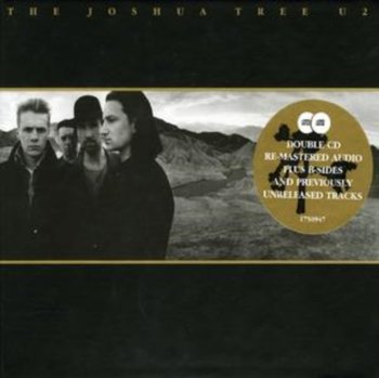 The Joshua Tree 20th Anniversary Edition - U2