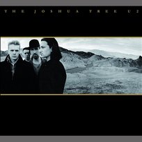 The Joshua Tree U2