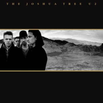 The Joshua Tree - U2