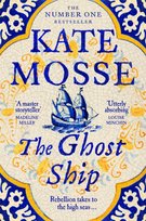 The Joubert Family Chronicles, The Ghost Ship Mosse Kate