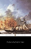 The Journals of Captain Cook - James Cook