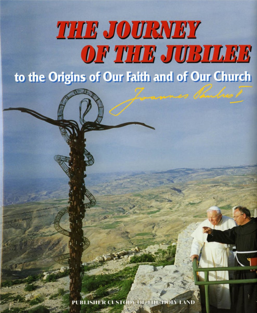 The journey of the jubilee - W opisie | Książka w Empik