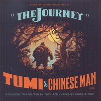 The Journey Various Artists