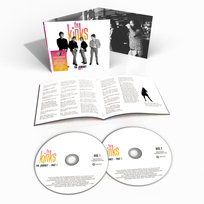 The Journey Part I The Kinks