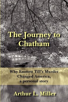 The Journey to Chatham - Miller Arthur L.