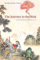 The Journey to the West - Yu Anthony C.