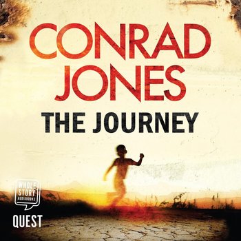 The Journey - Conrad Jones