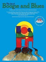 The Joy of Boogie and Blues: With a CD of Performances Chester Music