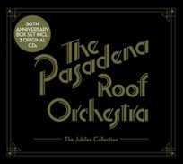 The Jubilee Collection Pasadena Roof Orchestra