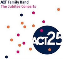 The Jubilee Concerts ACT Family Band