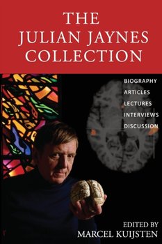 The Julian Jaynes Collection - Jaynes Julian