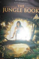 The jungle book Brak