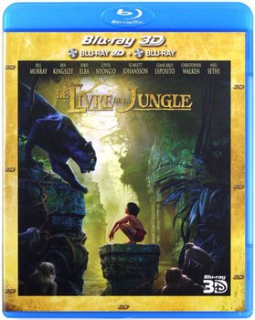 The Jungle Book  - Favreau Jon