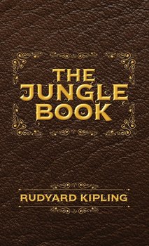The Jungle Book - Kipling Rudyard