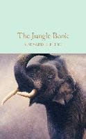The Jungle Book - Kipling Rudyard
