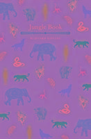The Jungle Book - Kipling Rudyard